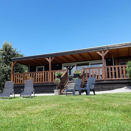 Fantastic Brand New Vacation Home Near The Wadden Paesens Luaran gambar