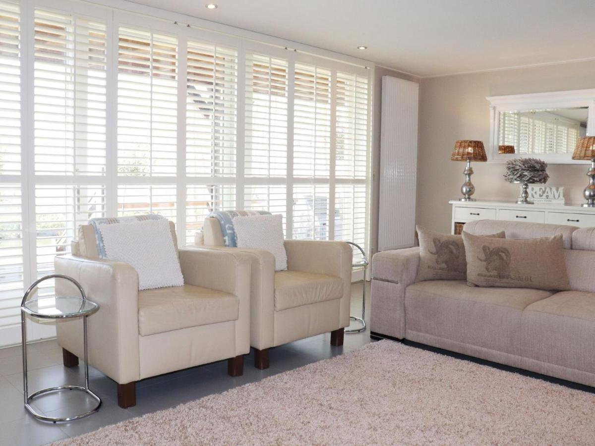 Fantastic Brand New Vacation Home Near The Wadden Paesens Luaran gambar