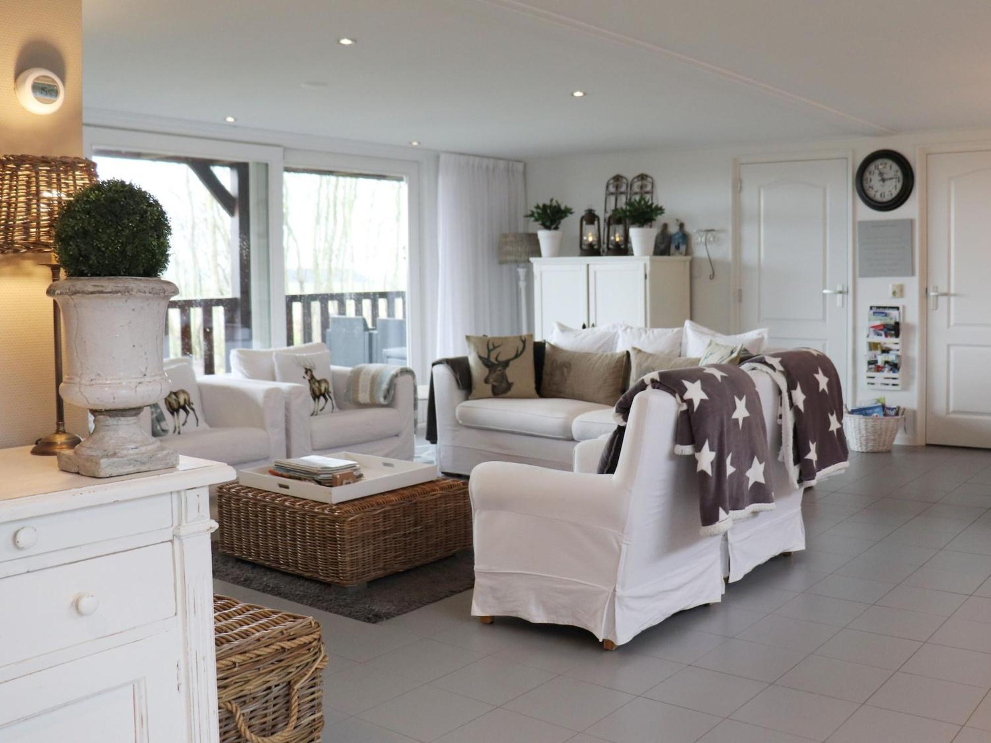 Fantastic Brand New Vacation Home Near The Wadden Paesens Luaran gambar